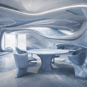 Azul Cielo Argentina Marble (7)