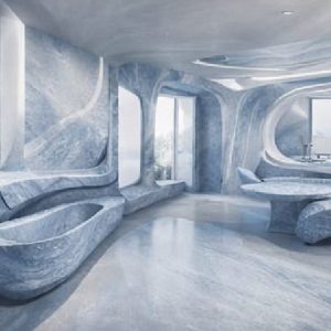 Azul Cielo Argentina Marble (9)