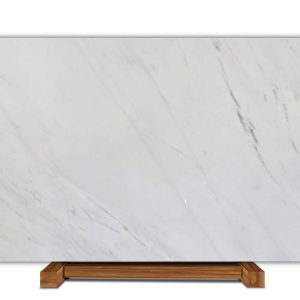 Balkan White North Macedonia Marble (11)