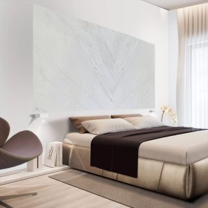 Balkan White North Macedonia Marble (17)