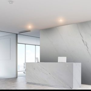 Balkan White North Macedonia Marble (21)