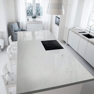 Balkan White North Macedonia Marble (7)