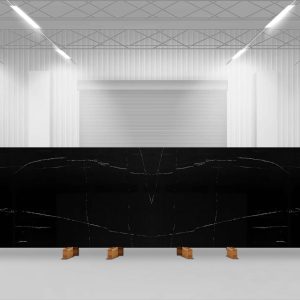 Belgium Black Belgian Marble 0555587661 (10)