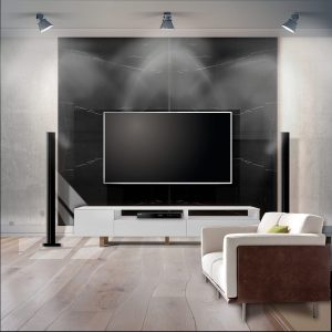 Belgium Black Belgian Marble 0555587661 (11)