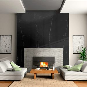 Belgium Black Belgian Marble 0555587661 (12)