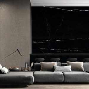 Belgium Black Belgian Marble 0555587661 (14)