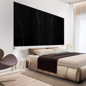 Belgium Black Belgian Marble 0555587661 (16)