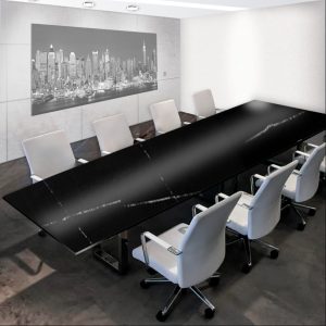 Belgium Black Belgian Marble 0555587661 (22)