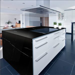 Belgium Black Belgian Marble 0555587661 (3)