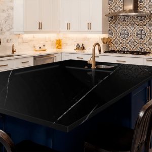 Belgium Black Belgian Marble 0555587661 (6)