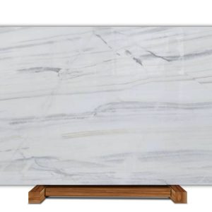 Bianco Lasa Covelano Italian Marble 0555587661 (11)
