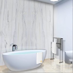 Bianco Lasa Covelano Italian Marble 0555587661 (3)
