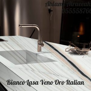 Bianco Lasa Veno Oro (15)