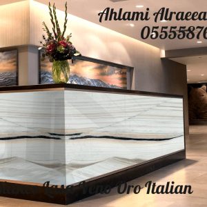 Bianco Lasa Veno Oro (7)