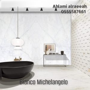 Bianco Michelangelo italian (20)