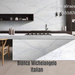 Bianco Michelangelo italian (3)