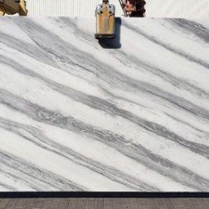 Bianco Novulato Macedonia Marble (2)