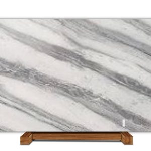 Bianco Novulato Macedonia Marble (9)