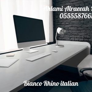 Bianco Rhino italian (5)