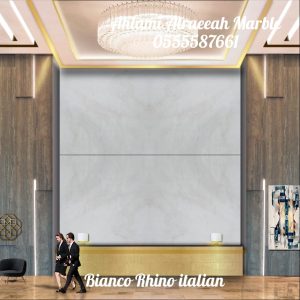 Bianco Rhino italian (8)