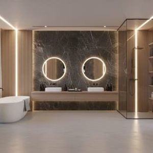 Black Emprador Spanish Marble 0555587661 (5)