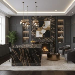 Black Taurus Brazilian Granite 0555587661 (6)