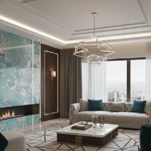 Blue Belize Brazilian Quartzite 0555587661 (1)