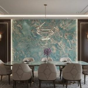 Blue Belize Brazilian Quartzite 0555587661 (10)