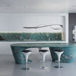 Blue Belize Brazilian Quartzite 0555587661 (12)