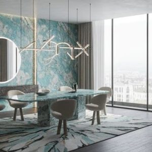 Blue Belize Brazilian Quartzite 0555587661 (13)