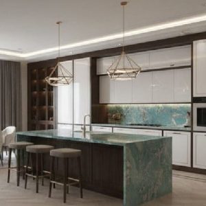 Blue Belize Brazilian Quartzite 0555587661 (2)