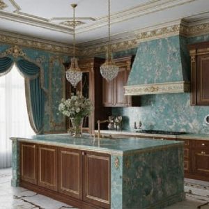 Blue Belize Brazilian Quartzite 0555587661 (22)