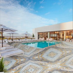 Blue Denim Turkish Marble (10)