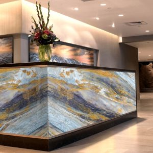 Blue Denim Turkish Marble (17)