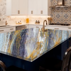 Blue Denim Turkish Marble (3)