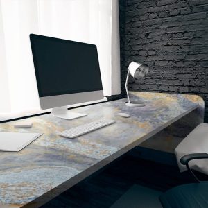 Blue Denim Turkish Marble (6)