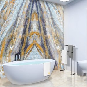 Blue Denim Turkish Marble (8)