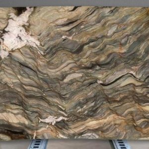 Blue Fusion brazilian Marble