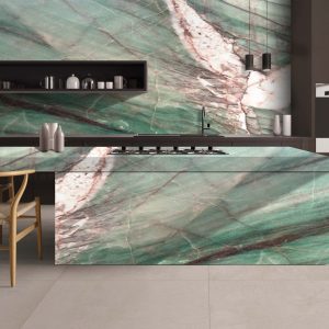 Botanic Green Brazilian Marble (10)