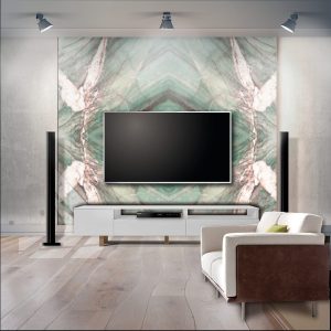 Botanic Green Brazilian Marble (26)