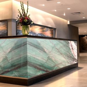 Botanic Green Brazilian Marble (35)