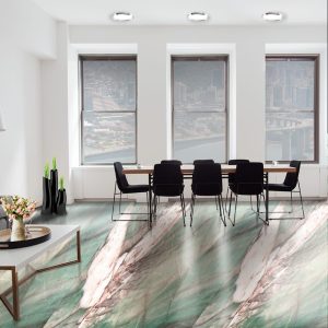 Botanic Green Brazilian Marble (39)