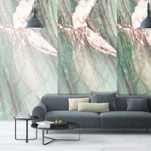 Botanic Green Brazilian Marble (5)
