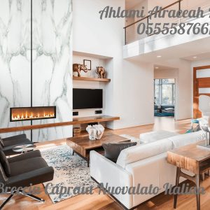 Breccia Capraia Nuovalato Italian (15)