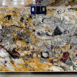 Breche De Vendome Slab