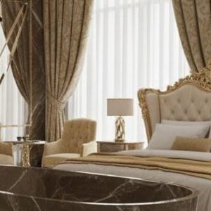 Bronze Armani Spanish Marble (14)