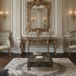 Bronze Armani Spanish Marble (2)