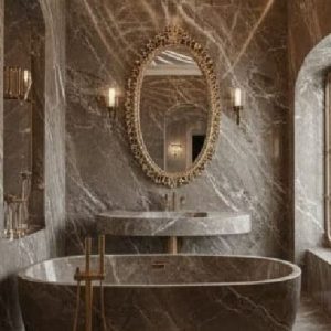 Bronze Armani Spanish Marble (20)