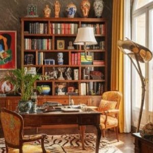 Bronze Armani Spanish Marble (8)