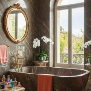 Bronze Armani Spanish Marble (9)